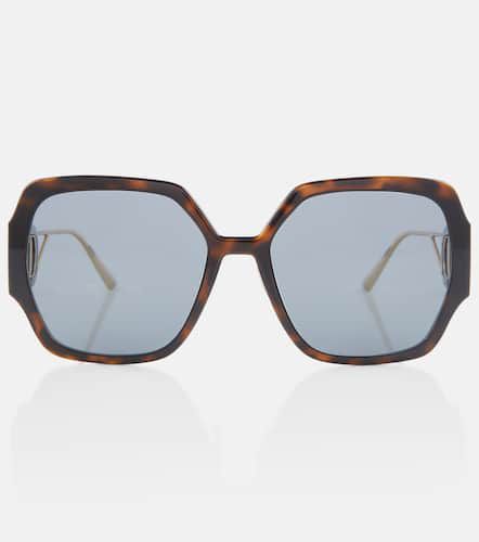Montaigne S6U tortoiseshell sunglasses - Dior Eyewear - Modalova