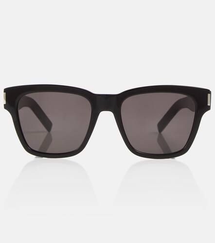 Occhiali da sole in acetato - Saint Laurent - Modalova