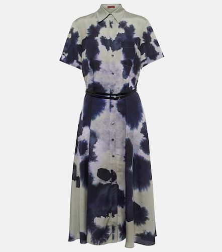 Altuzarra Robe midi imprimée Kiera - Altuzarra - Modalova
