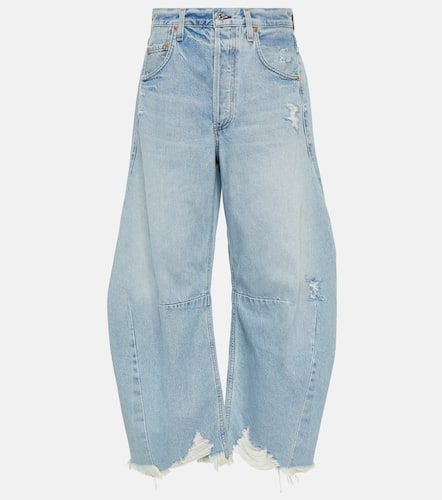 Horseshoe wide-leg jeans - Citizens of Humanity - Modalova