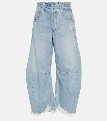 Wide-Leg Jeans Horseshoe - Citizens of Humanity - Modalova