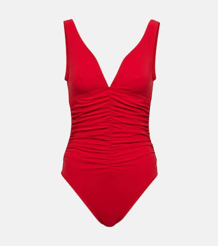 Karla Colletto Ruched swimsuit - Karla Colletto - Modalova