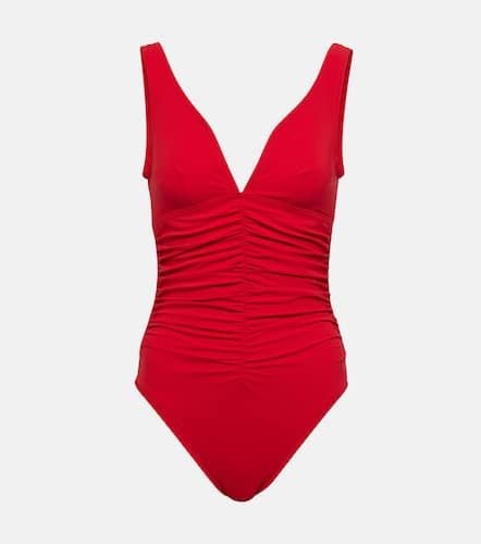 Karla Colletto Ruched swimsuit - Karla Colletto - Modalova