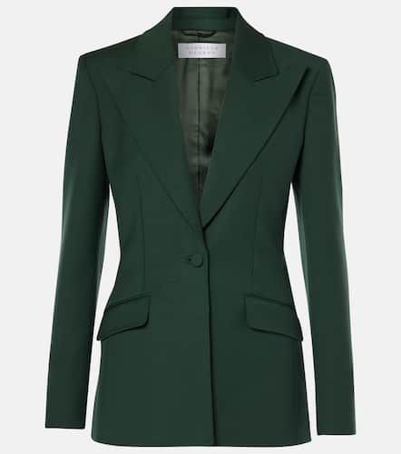 Blazer Leiva aus Wolle - Gabriela Hearst - Modalova