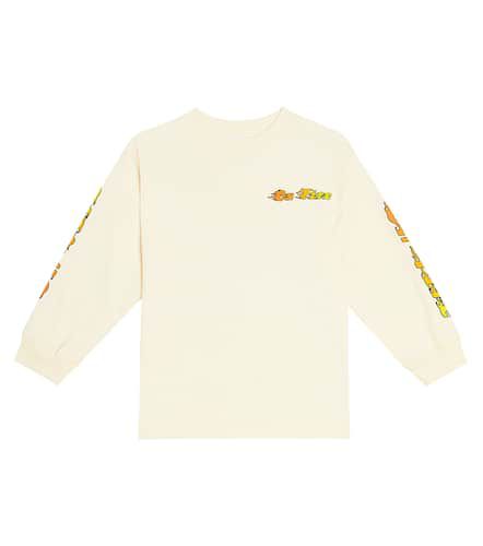 Bedrucktes Sweatshirt Rube aus Baumwolle - Molo - Modalova