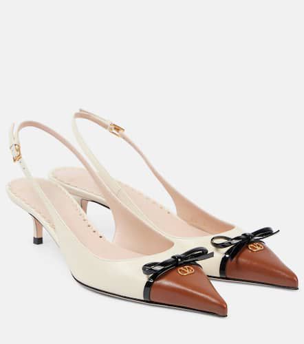 Pumps slingback Bepointy 45 - Valentino Garavani - Modalova