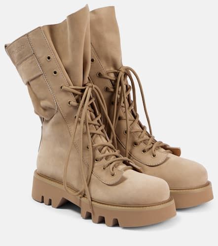 JW Anderson Botas de ante - JW Anderson - Modalova