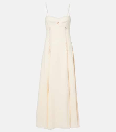 Robe midi Catamaran Ventures - Johanna Ortiz - Modalova