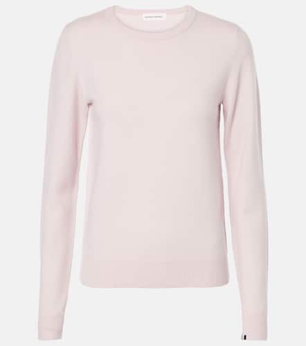 Pullover N°41 Body in misto cashmere - Extreme Cashmere - Modalova