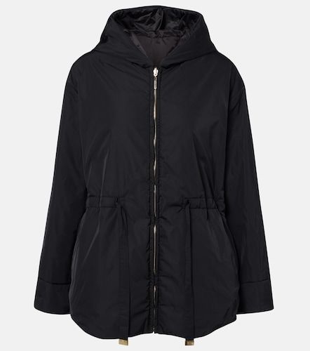 Max Mara The Cube hooded jacket - Max Mara - Modalova