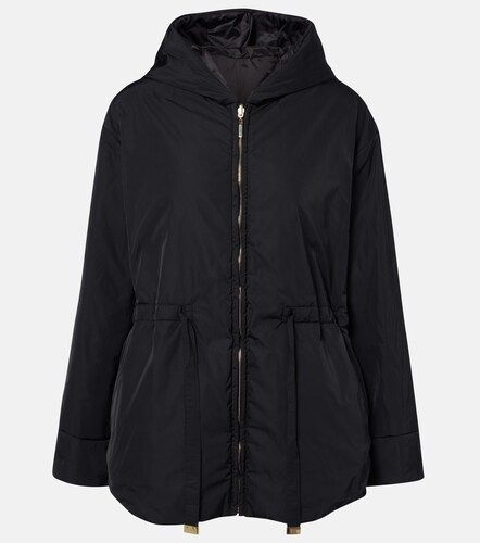 Max Mara The Cube hooded jacket - Max Mara - Modalova