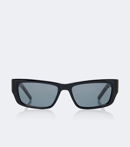 Jazz rectangular sunglasses - Saint Laurent - Modalova