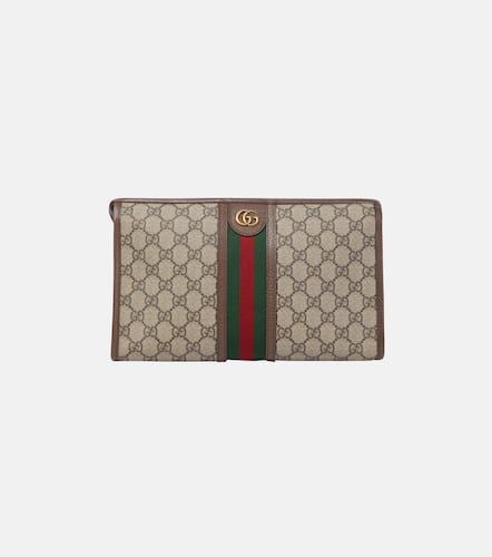 Gucci Cartera Ophidia - Gucci - Modalova