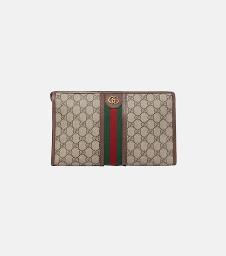 Gucci Pochette Ophidia - Gucci - Modalova