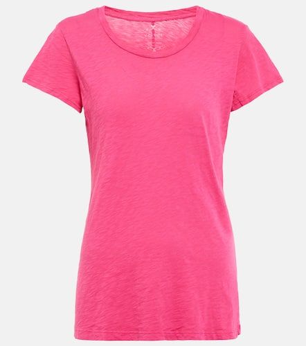 Velvet T-shirt Odelia en coton - Velvet - Modalova