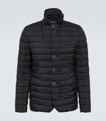 Herno Il Giacco quilted jacket - Herno - Modalova