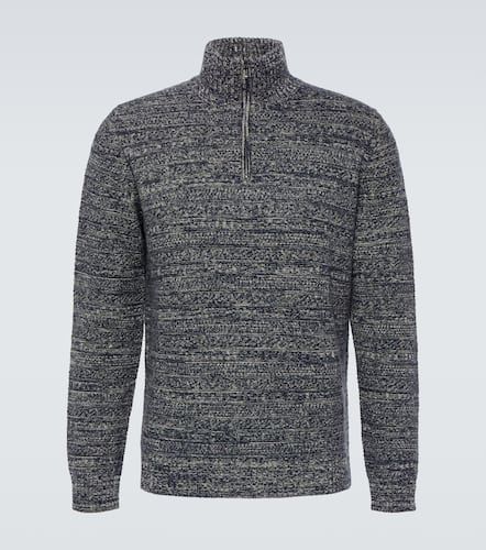 Pullover Lima in cashmere - Loro Piana - Modalova