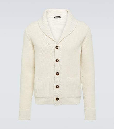 Tom Ford Cashmere cardigan - Tom Ford - Modalova