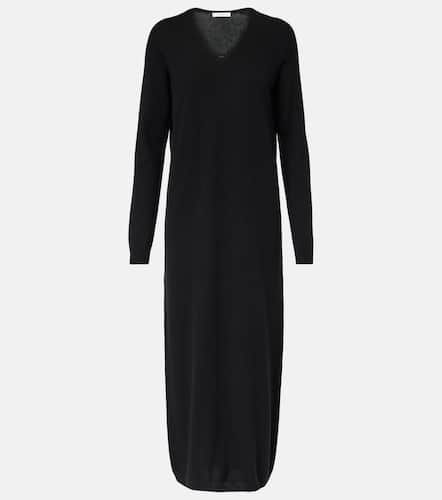 The Row Igam cashmere maxi dress - The Row - Modalova