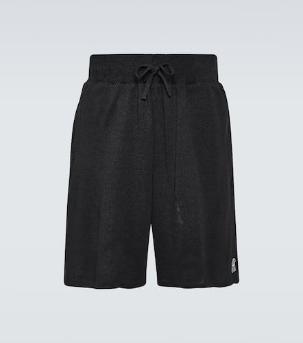 Undercover Shorts aus Strick - Undercover - Modalova