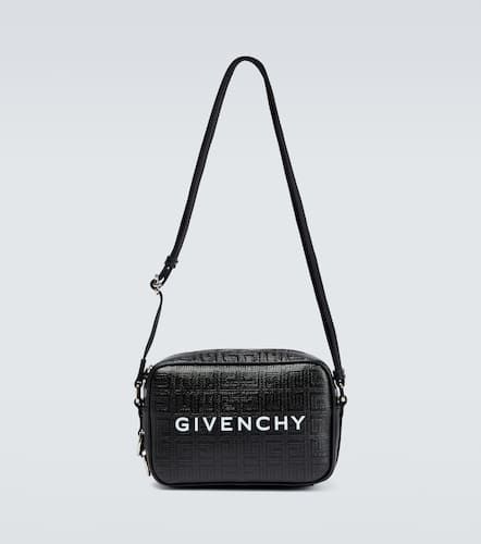 Borsa a tracolla G-Essentials in canvas - Givenchy - Modalova