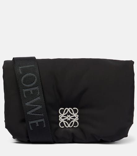 Loewe Goya Puffer Mini shoulder bag - Loewe - Modalova