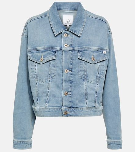 AG Jeans Jeansjacke Maya - AG Jeans - Modalova