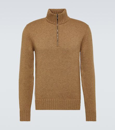 Pullover Grafton in cashmere - Loro Piana - Modalova