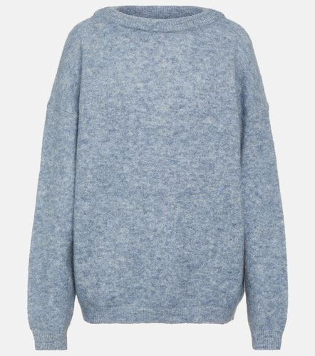 Acne Studios Wool blend sweater - Acne Studios - Modalova