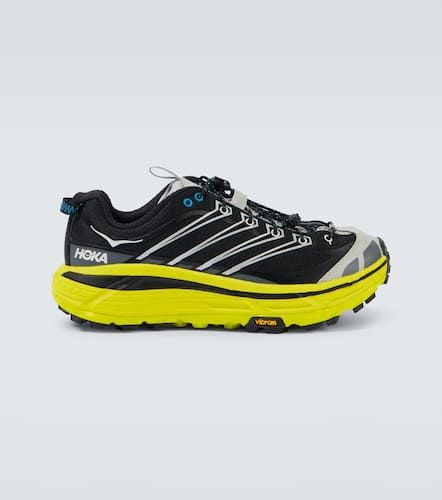 Mafate Three2 running shoes - Hoka One One - Modalova