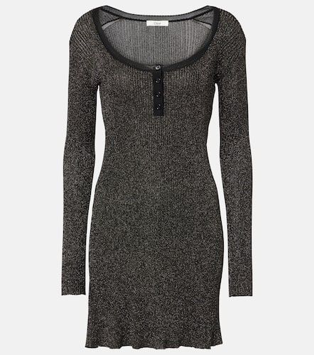 Chloe Lame top - Chloe - Modalova