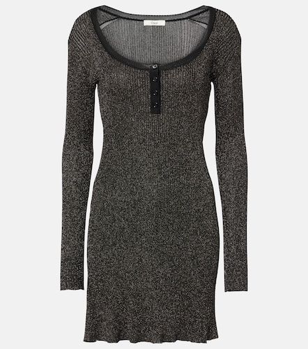 Chloe Lame top - Chloe - Modalova