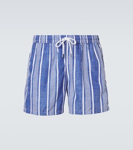 Fedeli Costume da bagno a righe - Fedeli - Modalova