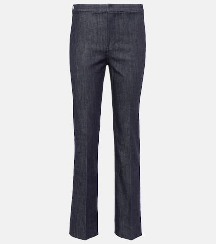 Don high-rise slim jeans - 'S Max Mara - Modalova