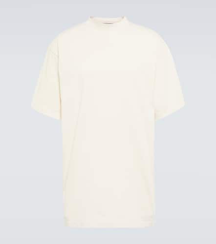 Balenciaga Camiseta de algodón - Balenciaga - Modalova