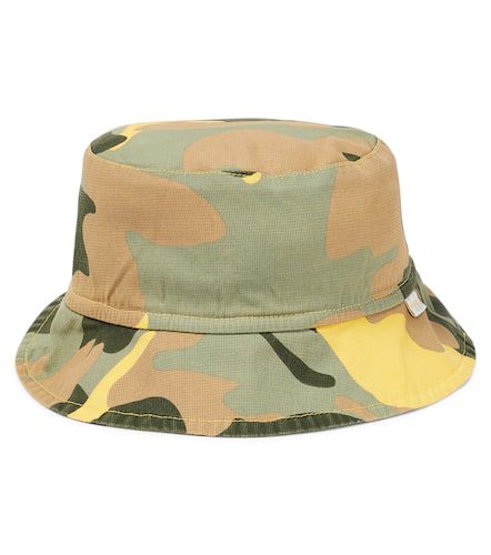 Il Gufo Camouflage bucket hat - Il Gufo - Modalova