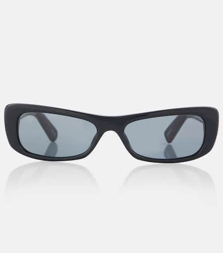 Capri rectangular sunglasses - Jacquemus - Modalova