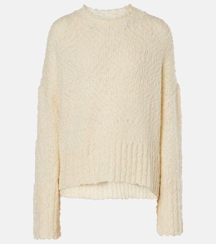 Cody wool-blend mockneck sweater - Altuzarra - Modalova