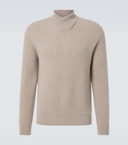 Zegna Jersey de cachemir - Zegna - Modalova