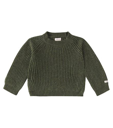 Pullover Garie in maglia a coste - Donsje - Modalova