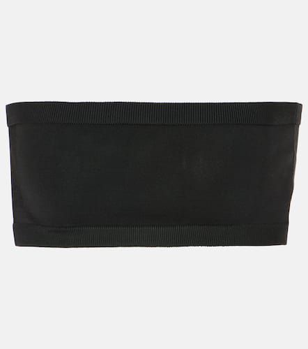 Saint Laurent Bandeau-Top - Saint Laurent - Modalova