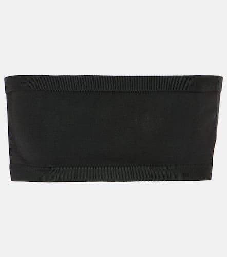 Saint Laurent Top bandeau - Saint Laurent - Modalova