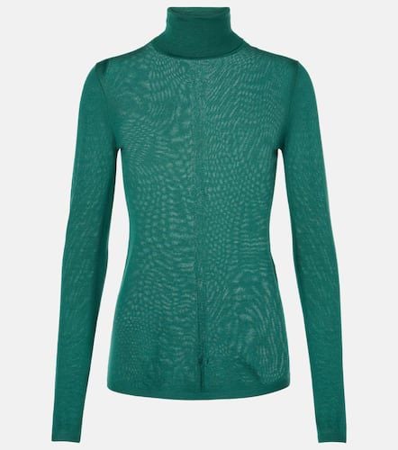 Steinem cashmere and silk sweater - Gabriela Hearst - Modalova