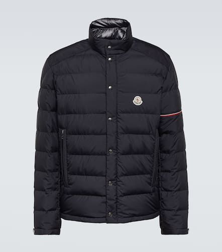 Gesteppte Daunenjacke Colomb - Moncler - Modalova