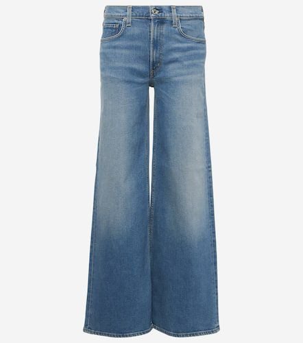 Loli mid-rise wide-leg jeans - Citizens of Humanity - Modalova