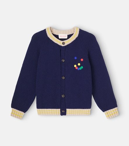 Bobo Choses Buttoned cardigan - Bobo Choses - Modalova