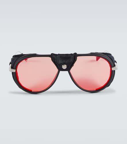 DiorSnow A1I aviator sunglasses - Dior Eyewear - Modalova