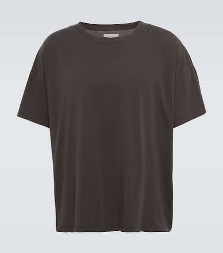 Les Tien Cotton T-shirt - Les Tien - Modalova