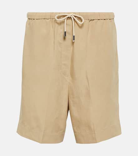 Toteme Shorts - Toteme - Modalova