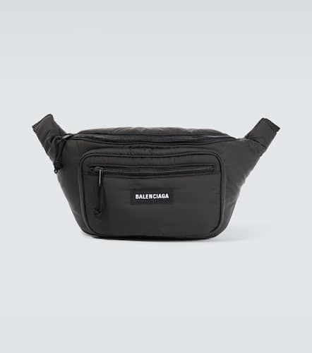 Balenciaga Nylon belt bag - Balenciaga - Modalova
